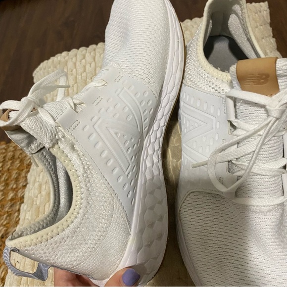 New Balance Fresh Foam Cruzv1 Reissue size 10.5 - Picture 12 of 16